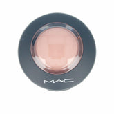 MAC-MINERALIZE BLUSH alma quente-DrShampoo - Perfumaria e Cosmética